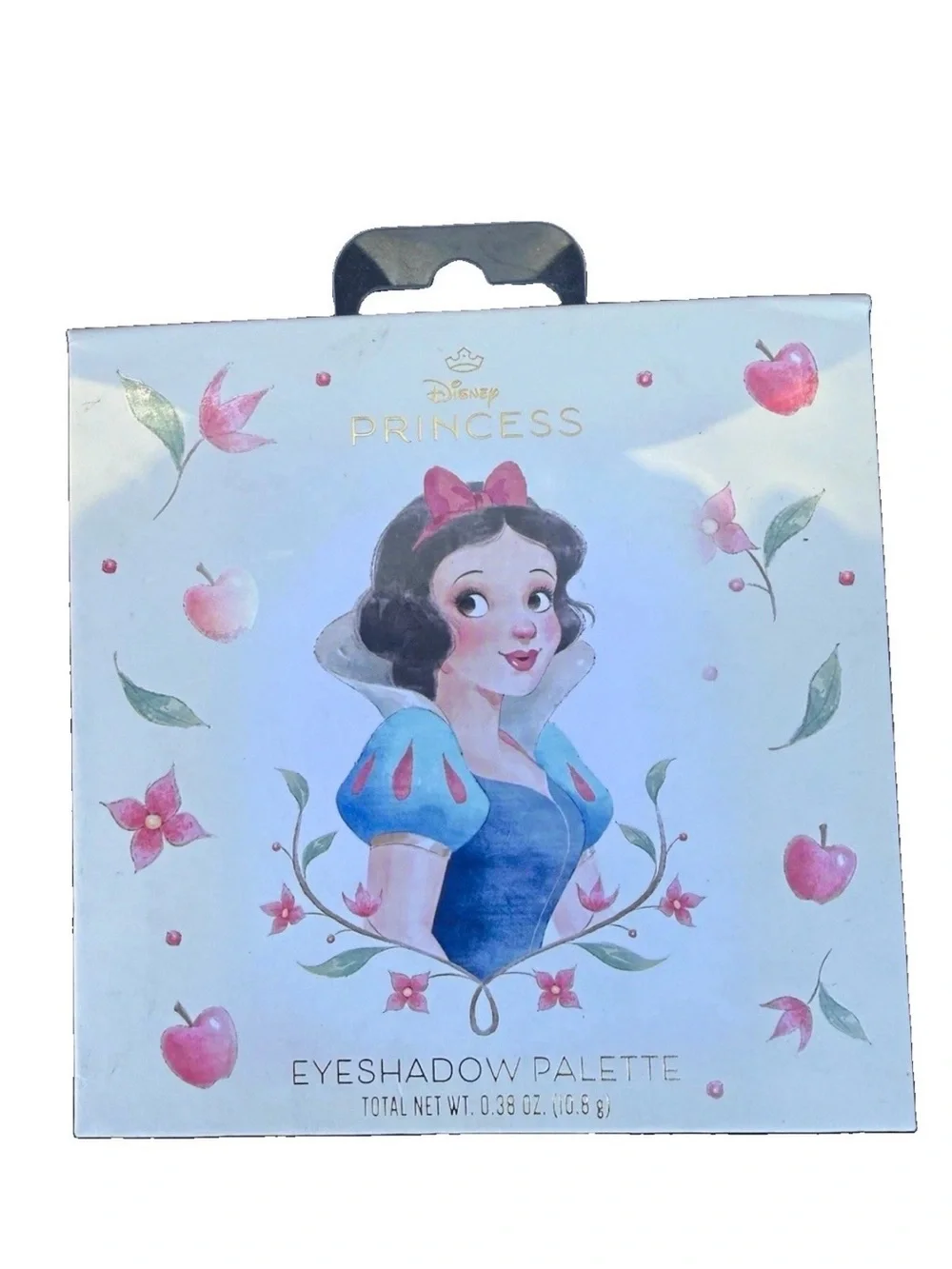 Snow White Pink & Blue Eyeshadow Palette (new)